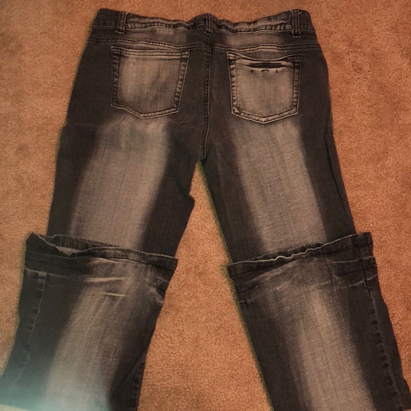 FINAL SALE! Younique Jeans - Picture 4 of 4